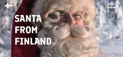 Santa Claus